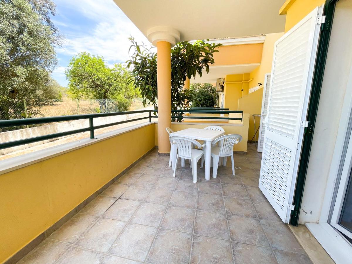 T2 005 - Terracos Do Vau Apartamento Portimão Exterior foto