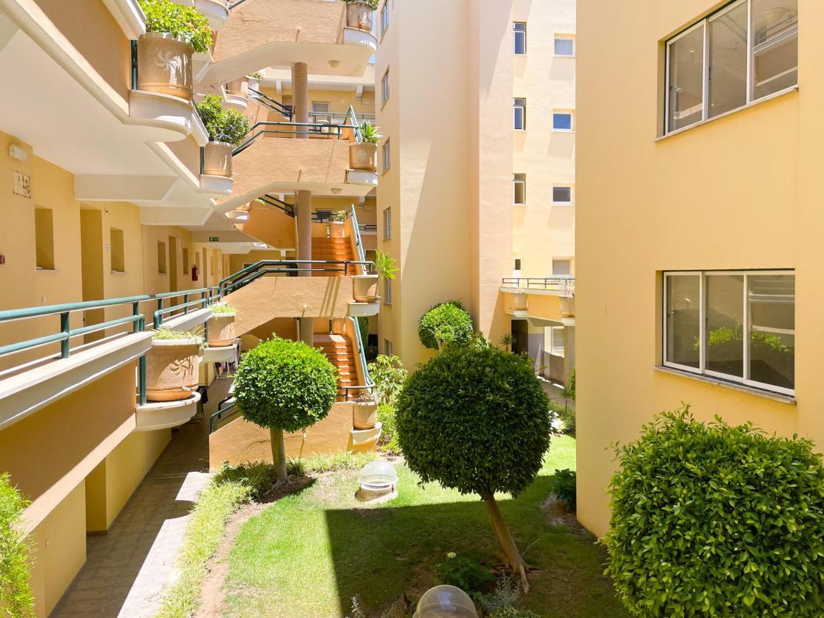 T2 005 - Terracos Do Vau Apartamento Portimão Exterior foto