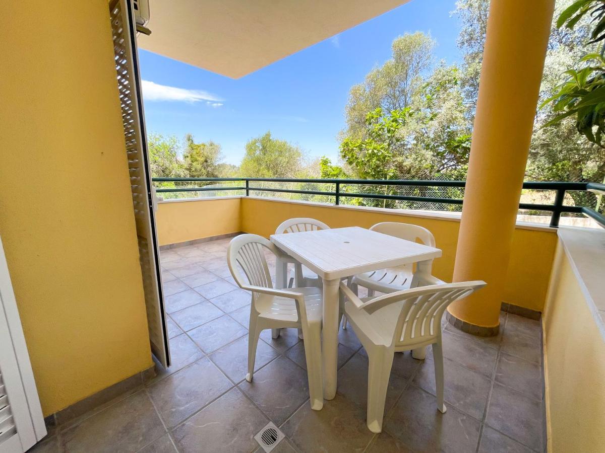 T2 005 - Terracos Do Vau Apartamento Portimão Exterior foto