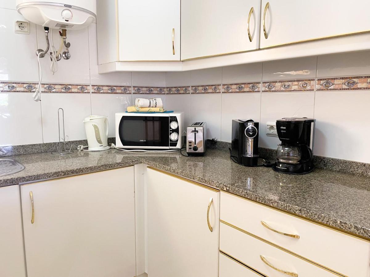 T2 005 - Terracos Do Vau Apartamento Portimão Exterior foto